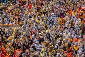 Salon Honorable Mention